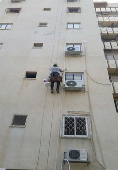 איטום סנפלינג