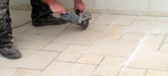 איטום רצפות על בסיס מדללים